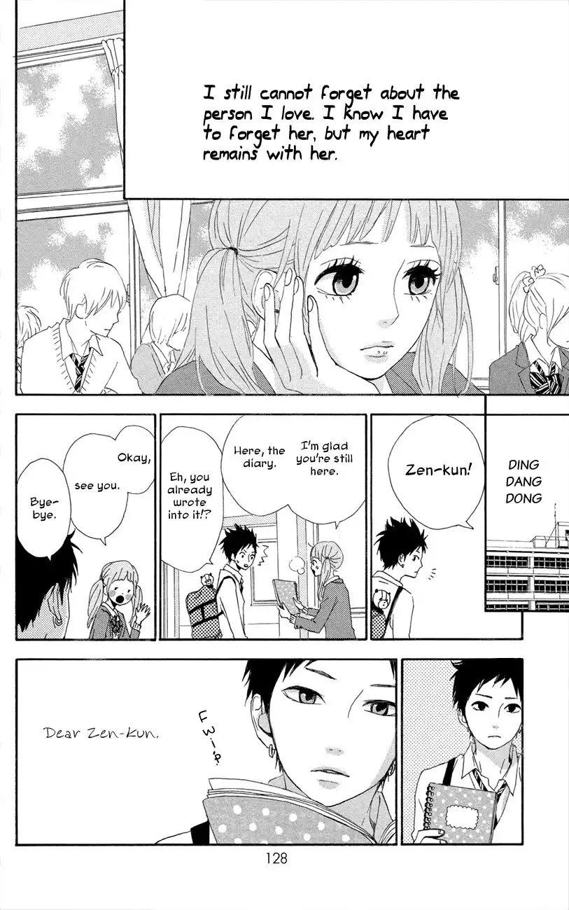 Yume Miru Taiyou Chapter 46 13